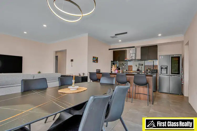 Sixth view of Homely house listing, 71 Moorland Crescent, Ellenbrook WA 6069