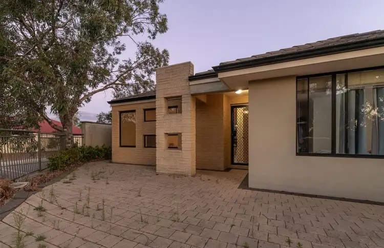 42 Musselbrook Trail, Ellenbrook WA 6069