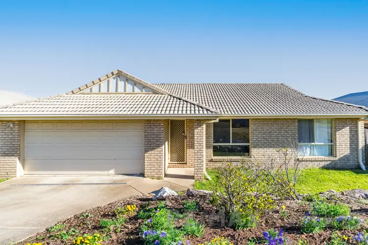 5 Cuttaburra Crescent, Glenvale QLD 4350