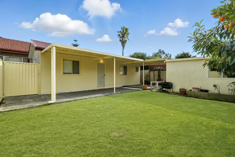 3B Heath Street, Granville NSW 2142