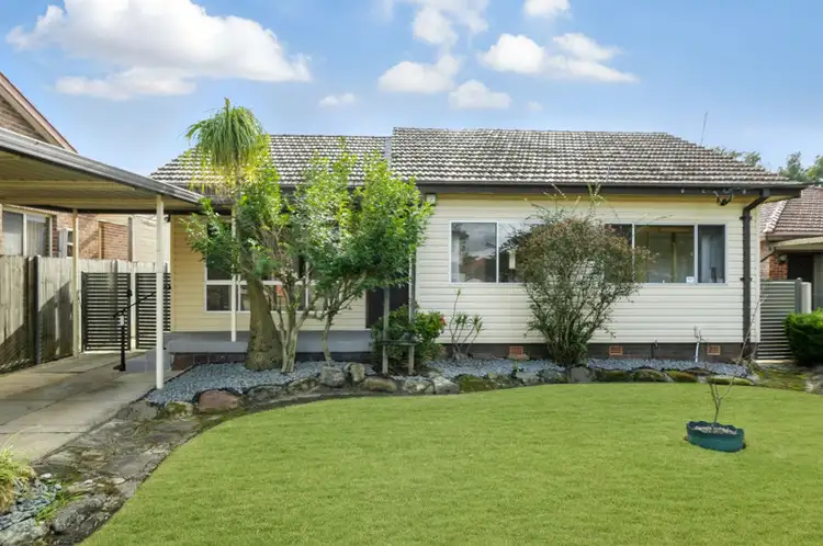 3 Heath Street, Granville NSW 2142
