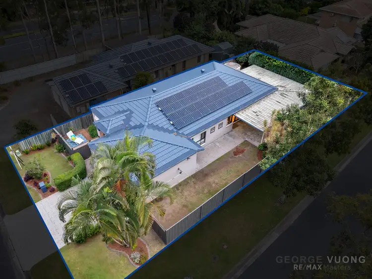 53 Clarendon Cct, Forest Lake QLD 4078