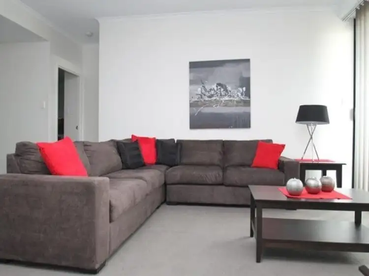 135/75 Central Lane, Gladstone Central QLD 4680