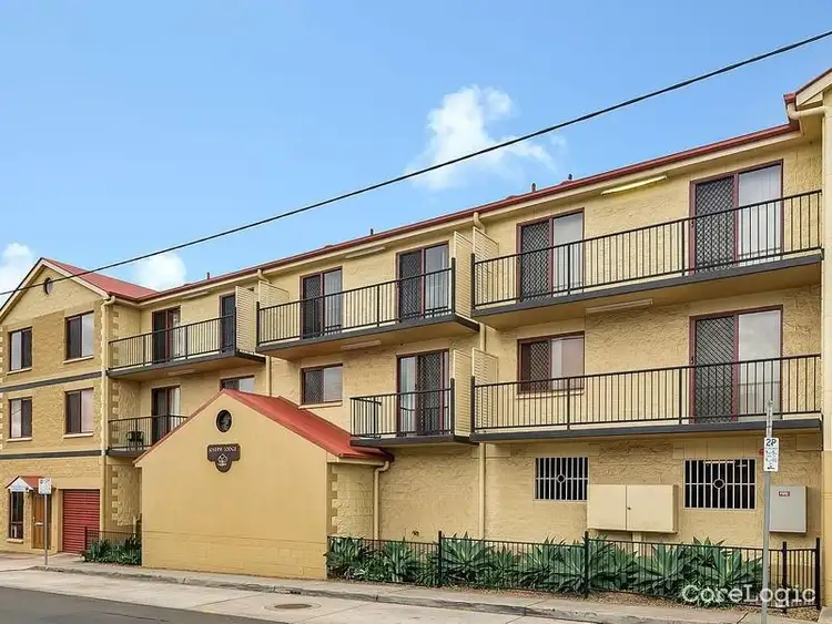 6/5 Joseph Street, Toowoomba City QLD 4350