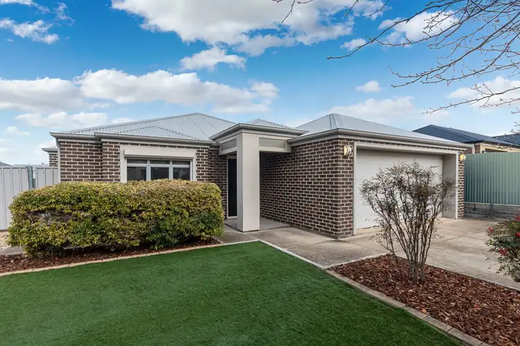 Main view of Homely house listing, 5 Stableford Court, Murray Bridge SA 5253