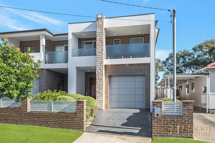 20 Quentin street, Bass Hill NSW 2197