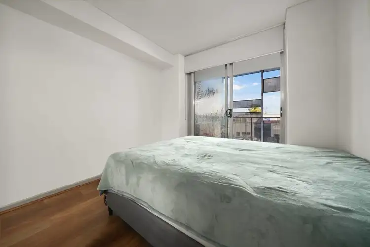 Sixth view of Homely unit listing, C203/21 Atkinson Street, Liverpool NSW 2170