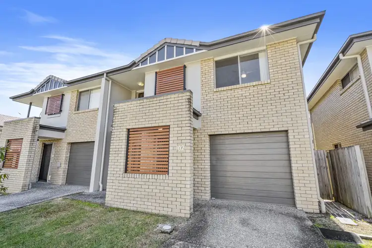102/4 Myola Street, Browns Plains QLD 4118