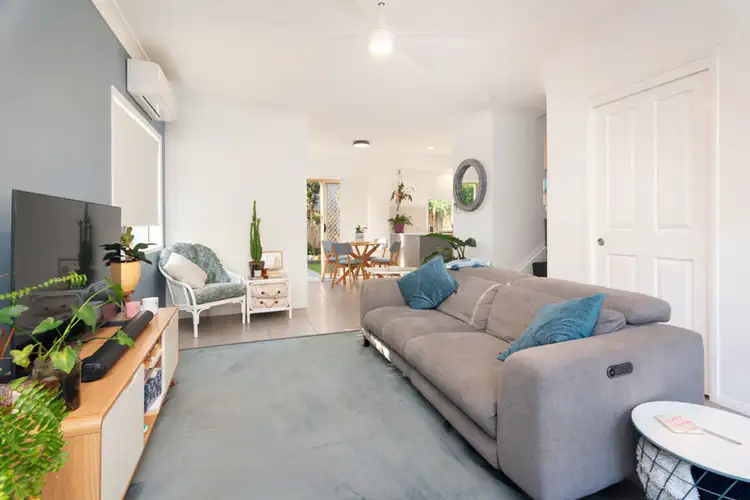 33/50 Johnston Street, Carina QLD 4152