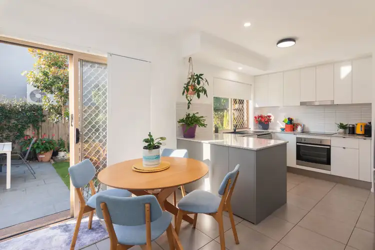 Third view of Homely townhouse listing, 33/50 Johnston Street, Carina QLD 4152
