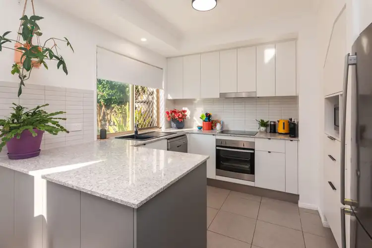 Fourth view of Homely townhouse listing, 33/50 Johnston Street, Carina QLD 4152