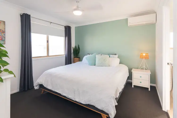 Fifth view of Homely townhouse listing, 33/50 Johnston Street, Carina QLD 4152