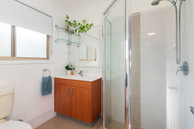 Sixth view of Homely townhouse listing, 33/50 Johnston Street, Carina QLD 4152
