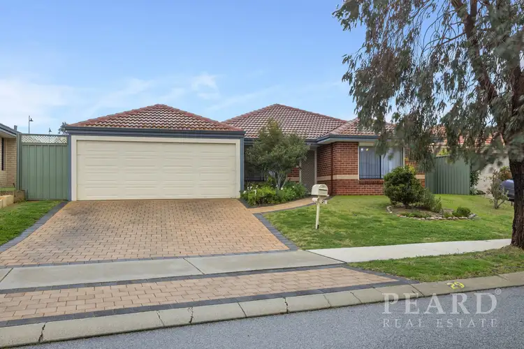 29 San Jose Turn, Merriwa WA 6030