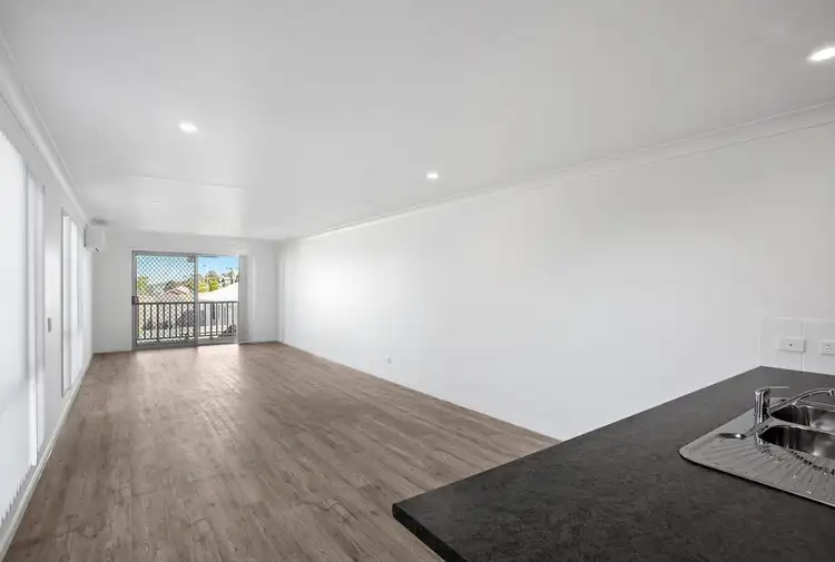 Second view of Homely other listing, 1/92 Sanctuary Drive, Cranley QLD 4350