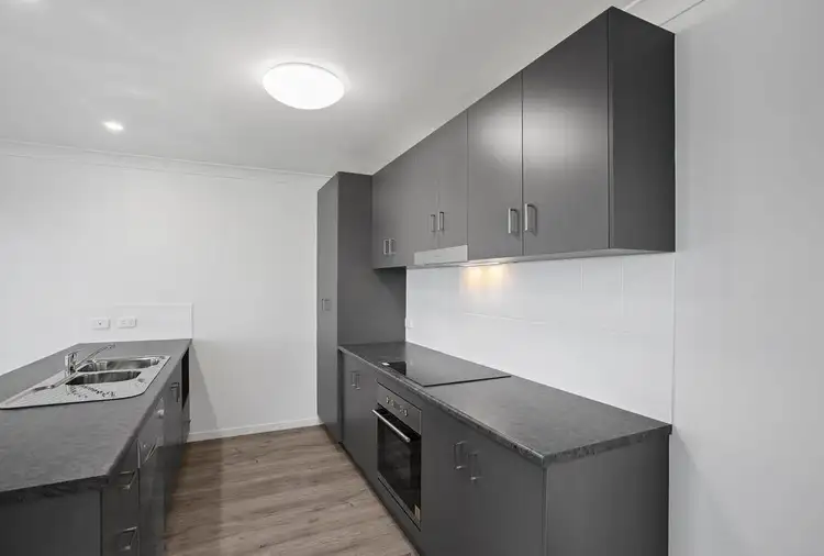 Third view of Homely other listing, 1/92 Sanctuary Drive, Cranley QLD 4350