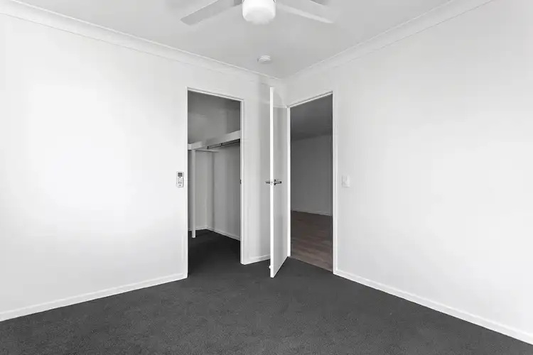 Fourth view of Homely other listing, 1/92 Sanctuary Drive, Cranley QLD 4350