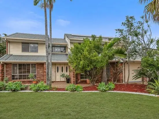 23 Alphitonia Cr, Sunnybank Hills QLD 4109