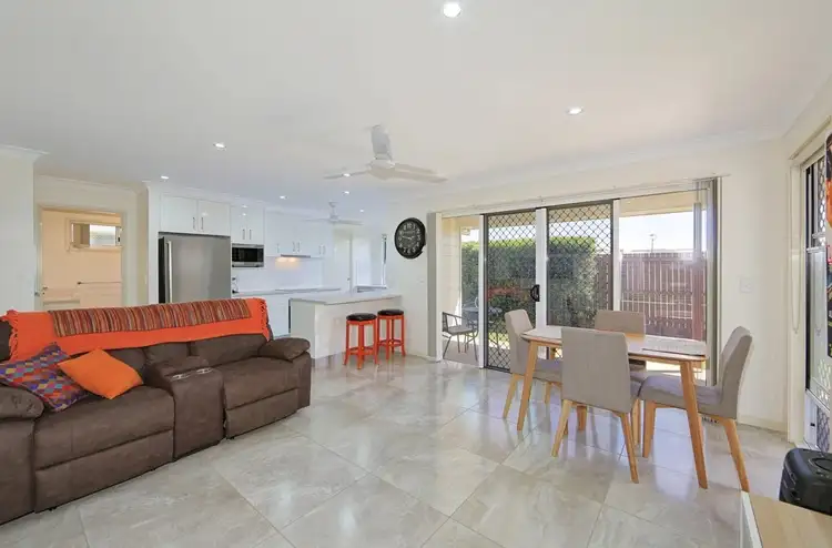 Main view of Homely house listing, 5/6 Back Hill Dr, Coral Cove QLD 4670
