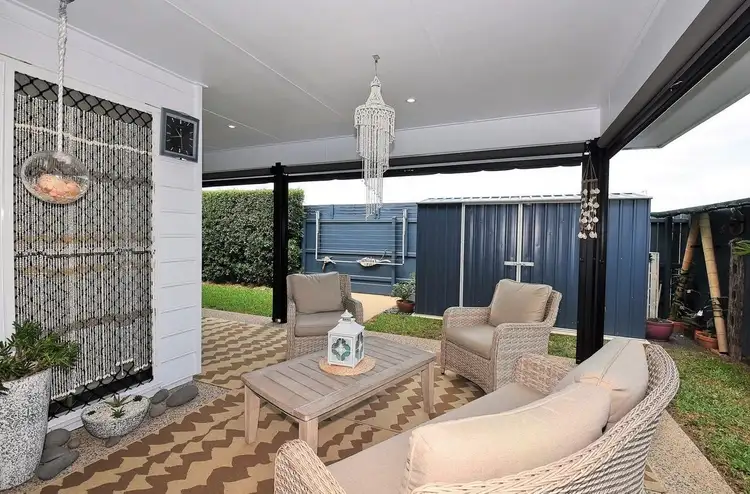 Third view of Homely house listing, 5/6 Back Hill Dr, Coral Cove QLD 4670