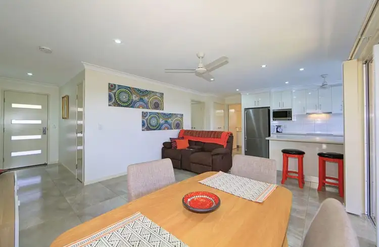 Fifth view of Homely house listing, 5/6 Back Hill Dr, Coral Cove QLD 4670