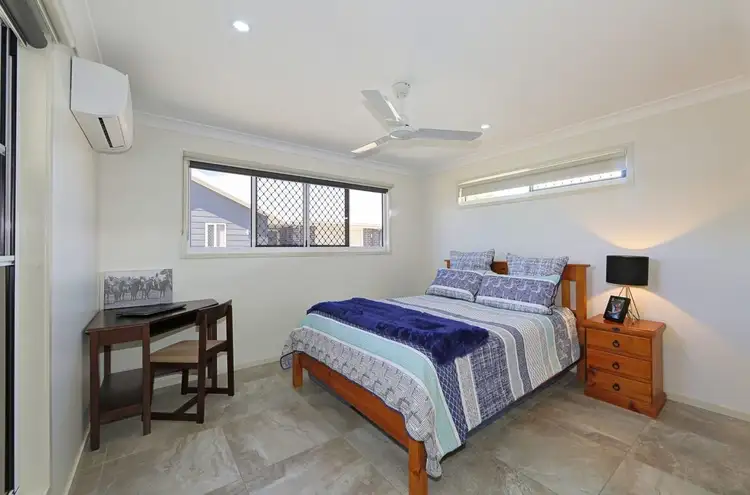 Seventh view of Homely house listing, 5/6 Back Hill Dr, Coral Cove QLD 4670