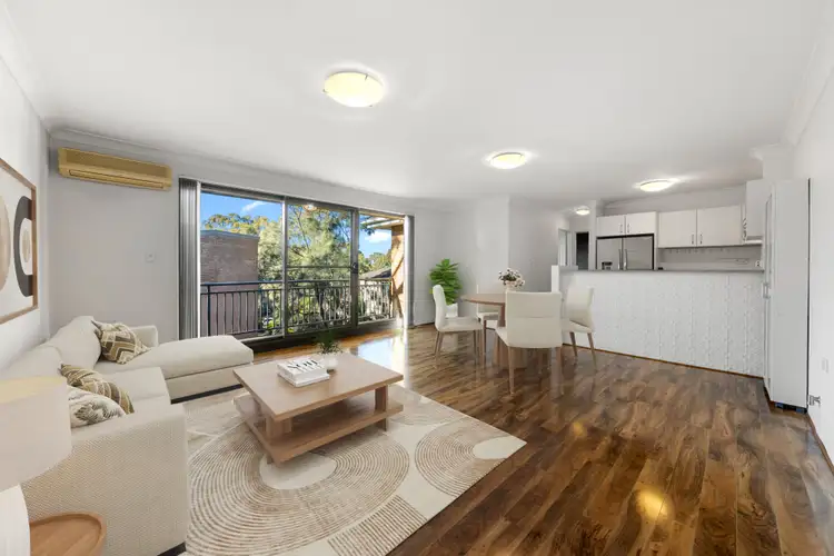 16/80-82 Pitt St, Granville NSW 2142