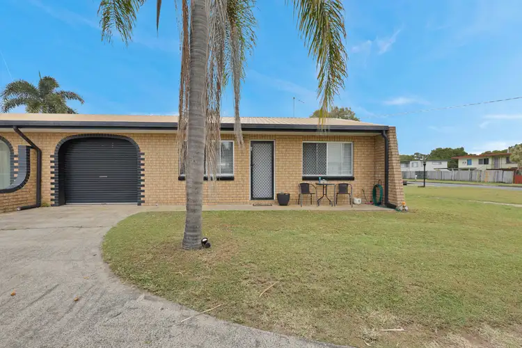 1/12 Skylark Street, Slade Point QLD 4740