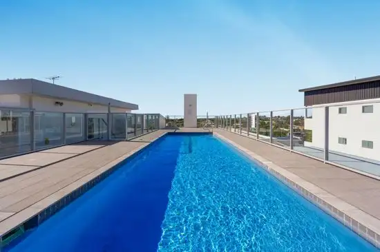 Sixth view of Homely apartment listing, 30/23 Playfield Street, Chermside QLD 4032