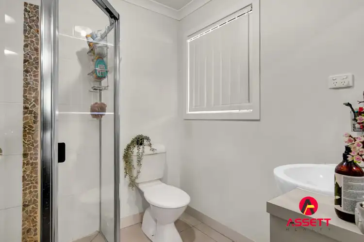 Fifth view of Homely house listing, 18 PLEASANT DRIVE, Redbank Plains QLD 4301