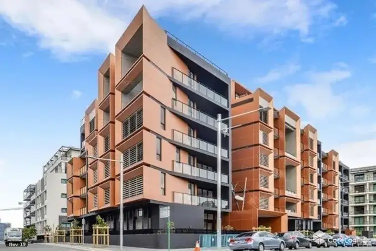 13/21 Bay Drive, Meadowbank NSW 2114