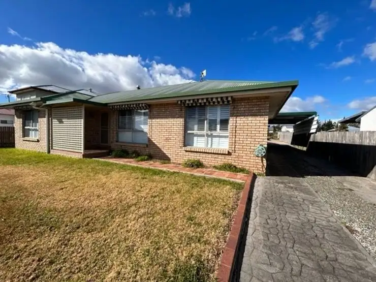 13 Bruhn Lane, Thulimbah QLD 4376