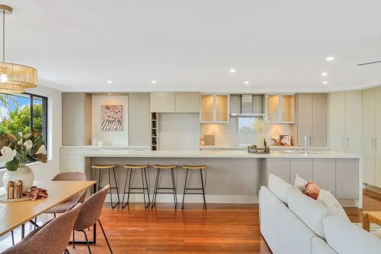 Fifth view of Homely house listing, 7 Seaview Road, Banora Point NSW 2486