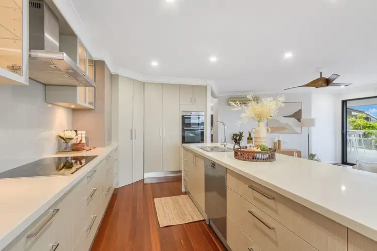 Sixth view of Homely house listing, 7 Seaview Road, Banora Point NSW 2486