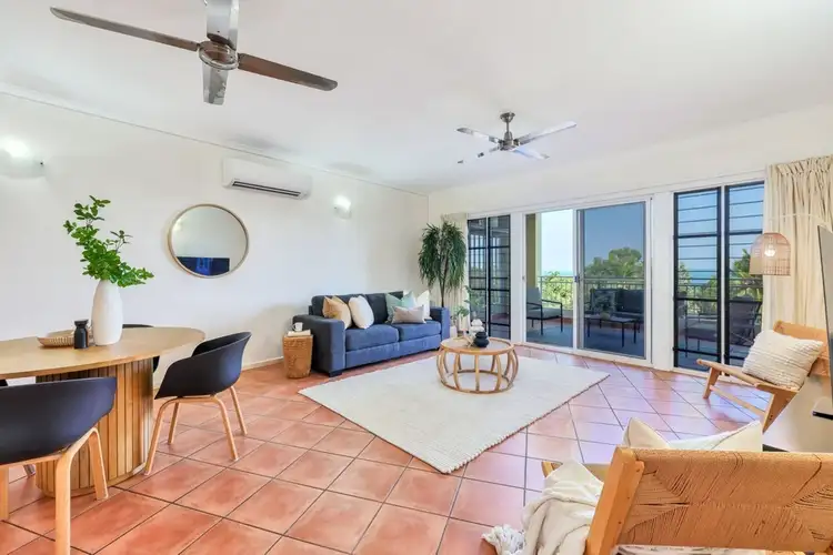 Third view of Homely unit listing, 17/1 Daly Street, Larrakeyah NT 820