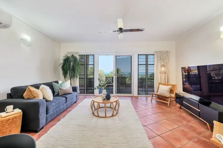 Fourth view of Homely unit listing, 17/1 Daly Street, Larrakeyah NT 820