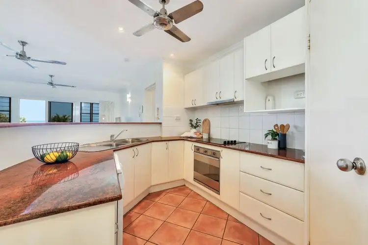 Fifth view of Homely unit listing, 17/1 Daly Street, Larrakeyah NT 820