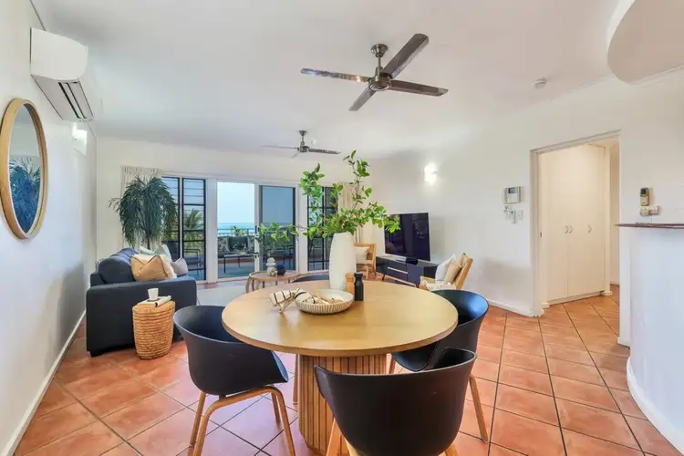Sixth view of Homely unit listing, 17/1 Daly Street, Larrakeyah NT 820