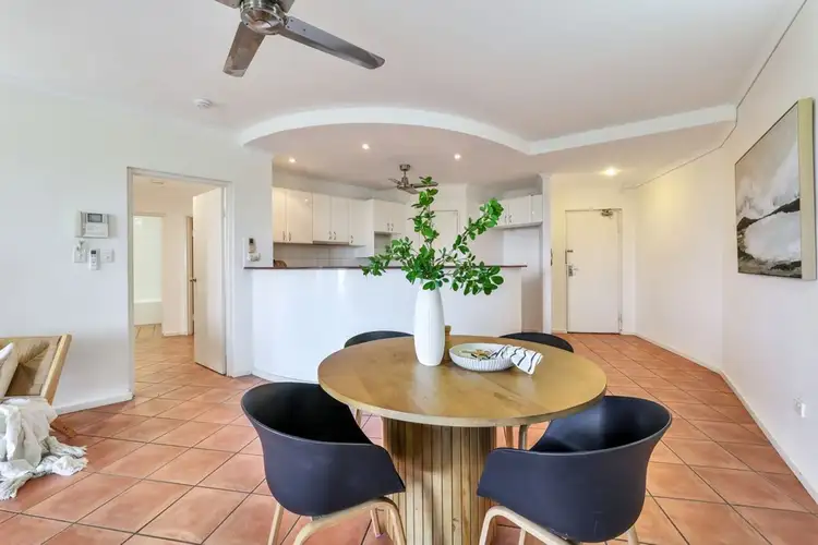 Seventh view of Homely unit listing, 17/1 Daly Street, Larrakeyah NT 820