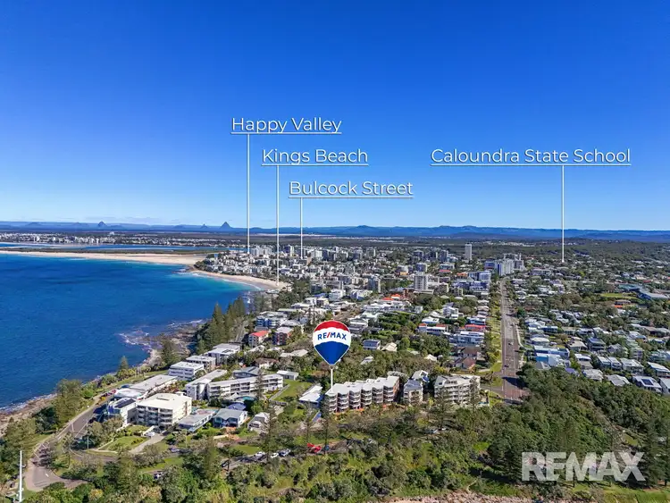 13/32 Victoria Terrace, Kings Beach QLD 4551