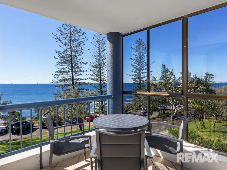 Fifth view of Homely unit listing, 13/32 Victoria Terrace, Kings Beach QLD 4551