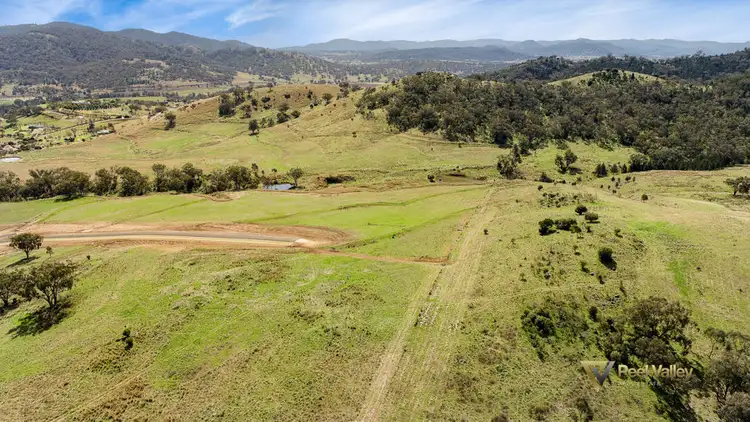 Fourth view of Homely land listing, Lot 404 Winners Close, Tamworth NSW 2340