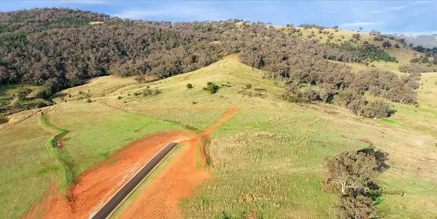 Main view of Homely land listing, Lot 403 Winners Close, Tamworth NSW 2340