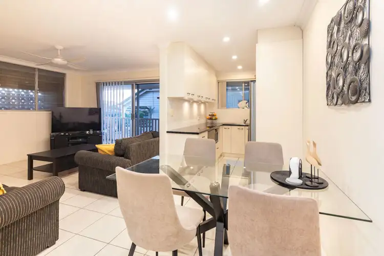 Second view of Homely block of units listing, 56 Emperor Street, Annerley QLD 4103