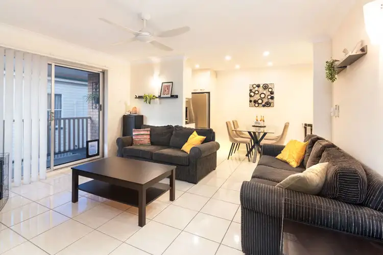 Third view of Homely block of units listing, 56 Emperor Street, Annerley QLD 4103