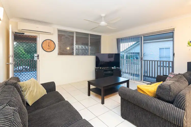 Fourth view of Homely block of units listing, 56 Emperor Street, Annerley QLD 4103