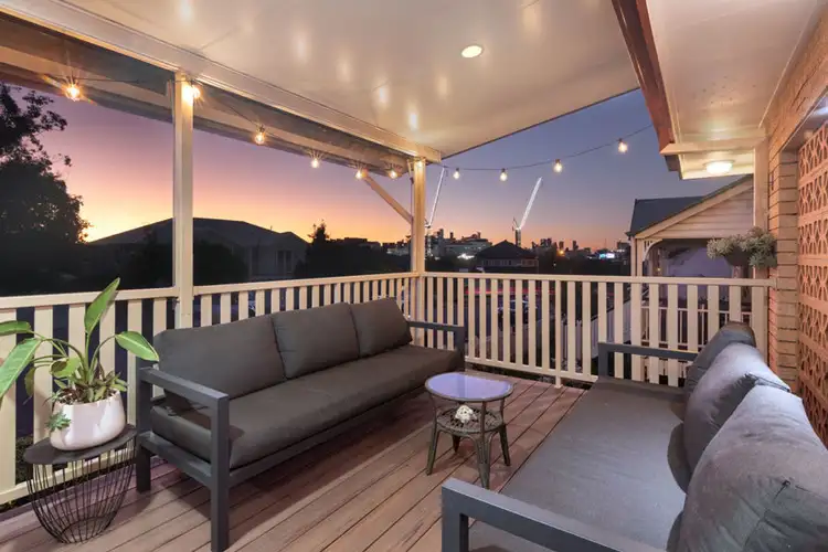 Sixth view of Homely block of units listing, 56 Emperor Street, Annerley QLD 4103