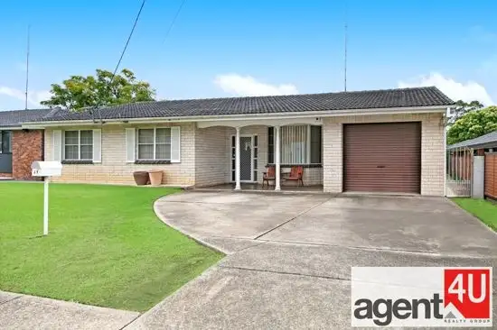 49 Maxwell Street, South Penrith NSW 2750