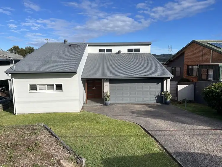 64 Dammerel Cres, Emerald Beach NSW 2456