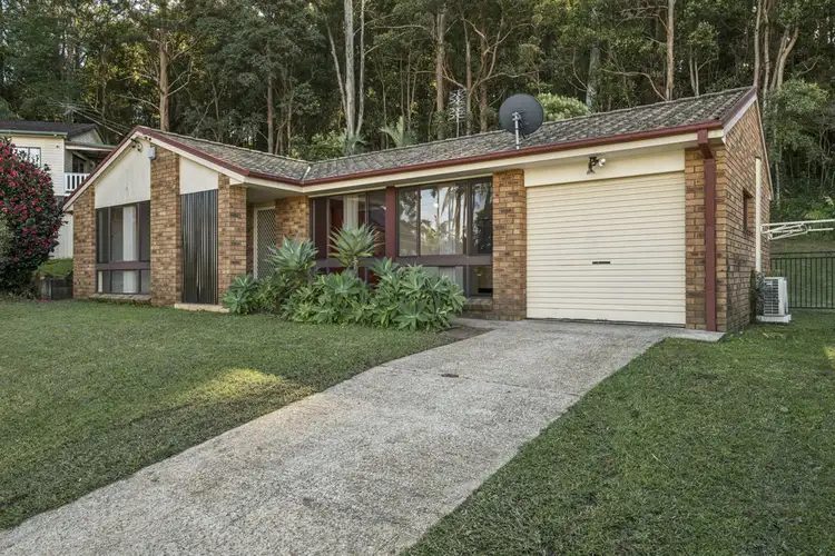 30 Bonnie Street, North Boambee Valley NSW 2450